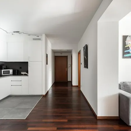 Апартаменты Maraini 15 By Quokka 360 - Bright Flat With View *