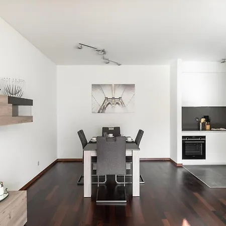 Maraini 15 By Quokka 360 - Bright Flat With View Апартаменты