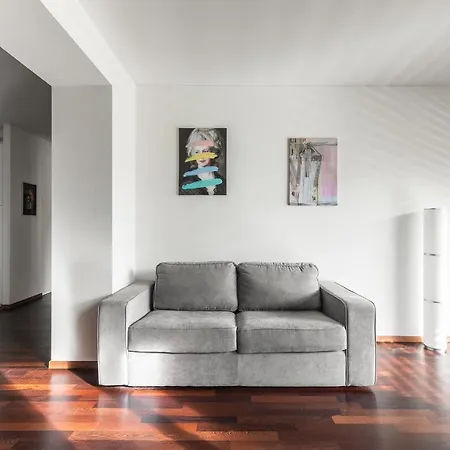 Maraini 15 By Quokka 360 - Bright Flat With View Апартаменты Лугано
