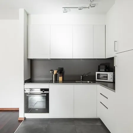 Апартаменты Maraini 15 By Quokka 360 - Bright Flat With View Лугано